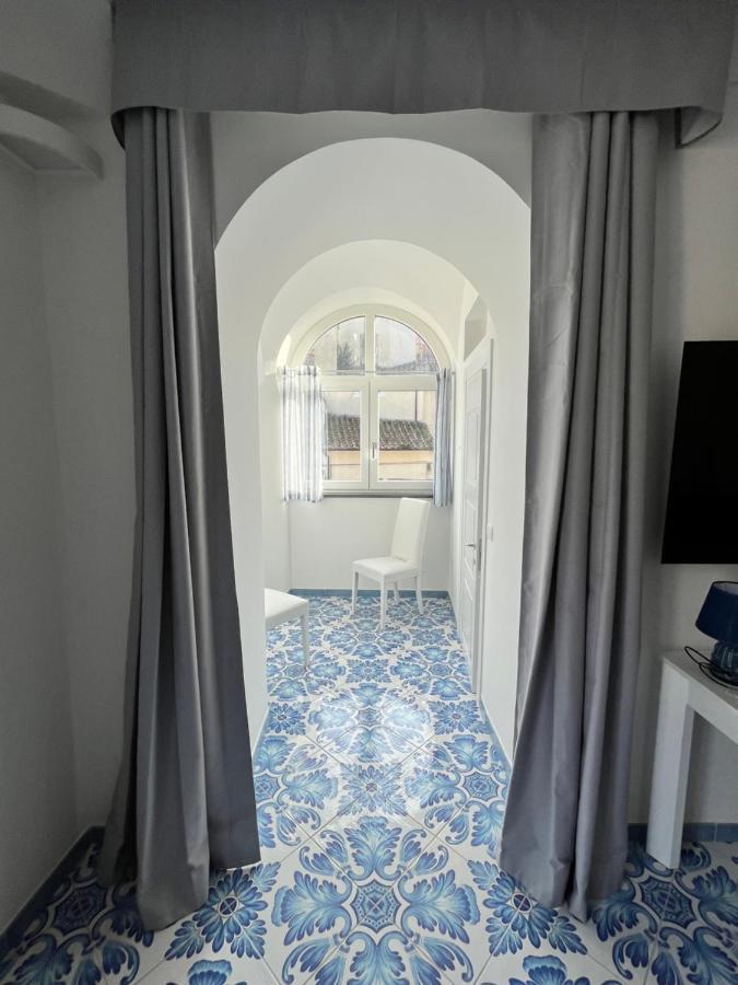 Casa Diodora, Costiera Amalfitana Apartment Maiori Exterior photo