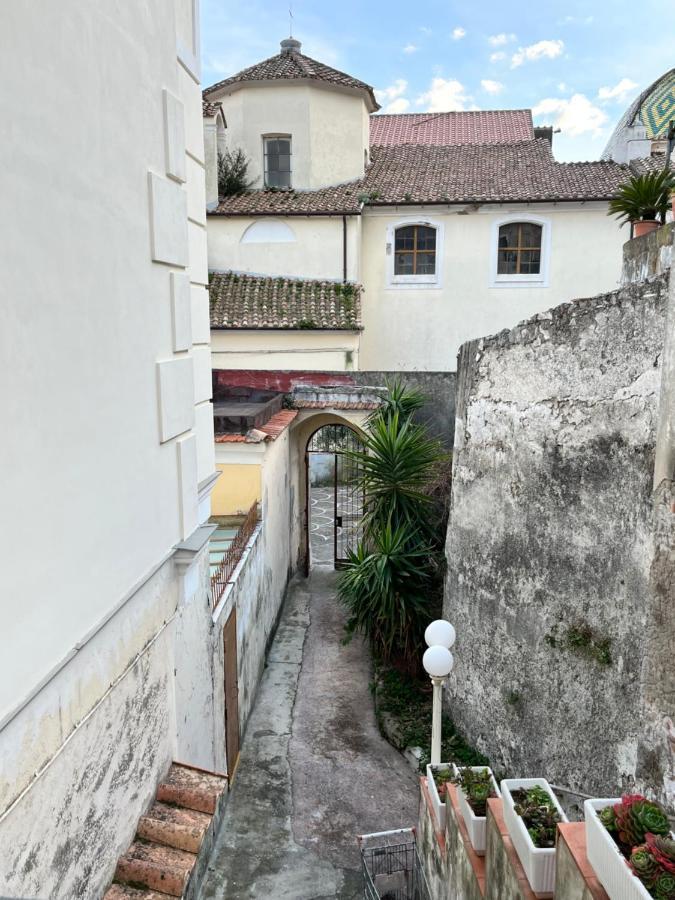 Casa Diodora, Costiera Amalfitana Apartment Maiori Exterior photo