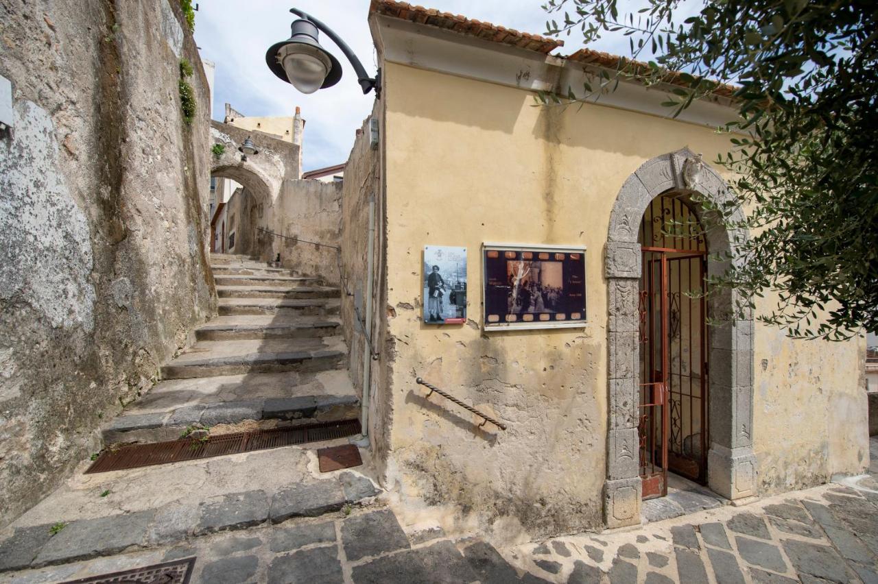 Casa Diodora, Costiera Amalfitana Apartment Maiori Exterior photo